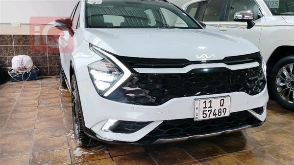 كيا سبورتاج 2024 للبيع في العراق -  بغداد